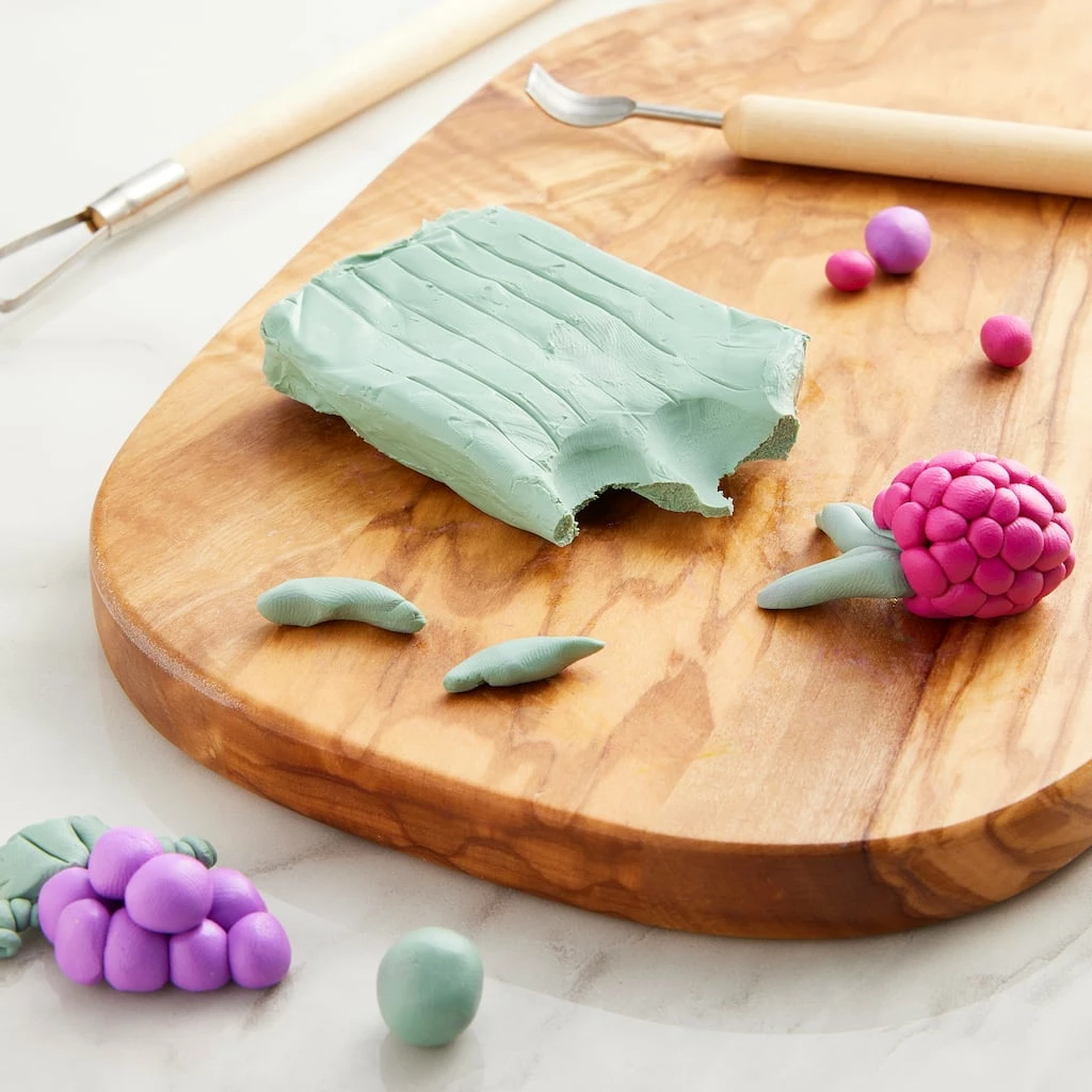 Best deal 🤩 10 Pack: 2oz. Polymer Clay by Craft Smart® 💯 - Image 2