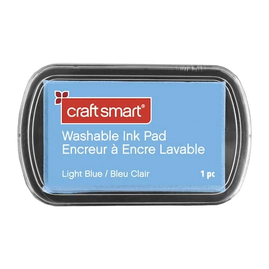 Best Sale π 12 Pack: Washable Ink Pad by Craft Smart® π― - Image 15
