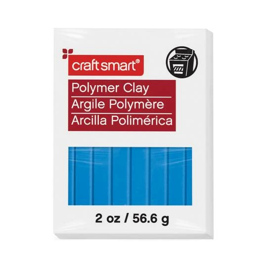 Deals π 10 Pack: Polymer Clay by Craft Smart® π - Image 8