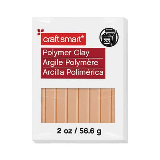 Deals π 10 Pack: Polymer Clay by Craft Smart® π - Image 11
