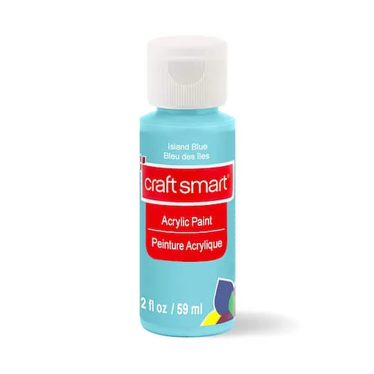 Discount 🤩 12 Pack: Acrylic Paint by Craft Smart®, 2oz. 🧨 - Image 19