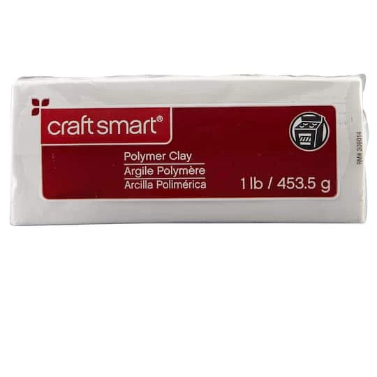 Promo π 12 Pack: 1lb. Polymer Clay by Craft Smart® π - Image 2