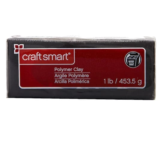 Promo π 12 Pack: 1lb. Polymer Clay by Craft Smart® π - Image 3