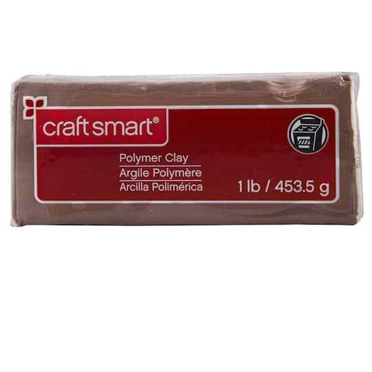 Promo π 12 Pack: 1lb. Polymer Clay by Craft Smart® π - Image 4