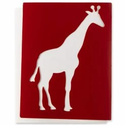 Best reviews of 🎁 6 Pack: 3" Animal Paper Stencils Set by Craft Smart™ 🛒