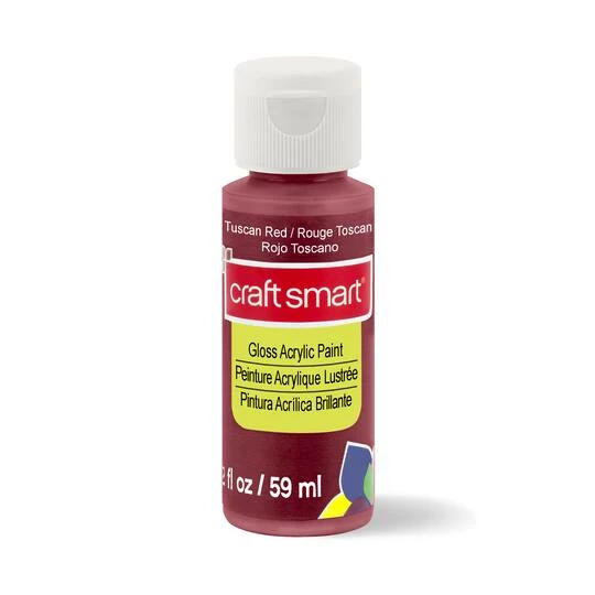 Best Pirce π 12 Pack: Gloss Acrylic Paint by Craft Smart®, 2oz. βοΈ - Image 12