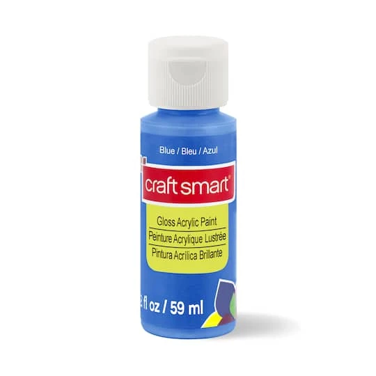 Best Pirce π 12 Pack: Gloss Acrylic Paint by Craft Smart®, 2oz. βοΈ - Image 6