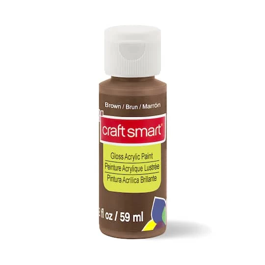 Best Pirce π 12 Pack: Gloss Acrylic Paint by Craft Smart®, 2oz. βοΈ - Image 15