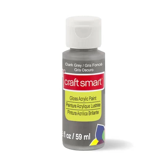 Best Pirce π 12 Pack: Gloss Acrylic Paint by Craft Smart®, 2oz. βοΈ - Image 9