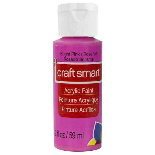 Discount 🤩 12 Pack: Acrylic Paint by Craft Smart®, 2oz. 🧨 - Image 5