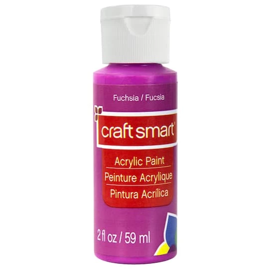 Discount 🤩 12 Pack: Acrylic Paint by Craft Smart®, 2oz. 🧨 - Image 13