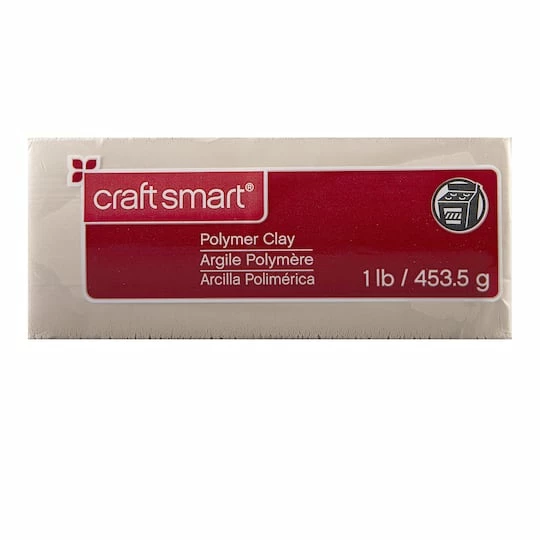 Promo π 12 Pack: 1lb. Polymer Clay by Craft Smart® π - Image 5