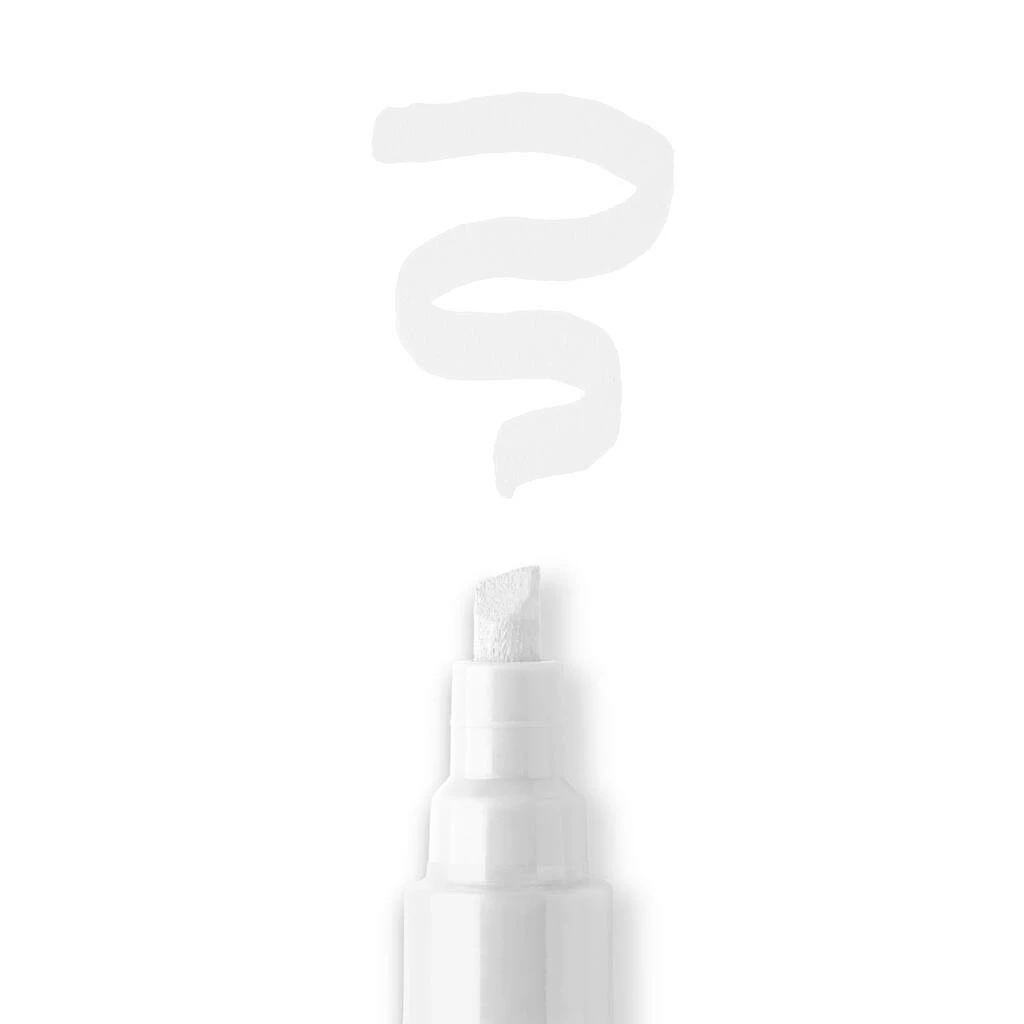 Best Pirce 💯 9 Packs: 4 ct. (36 total) Commercial Chalk Marker Set by Craft Smart® 🔥 - Image 5