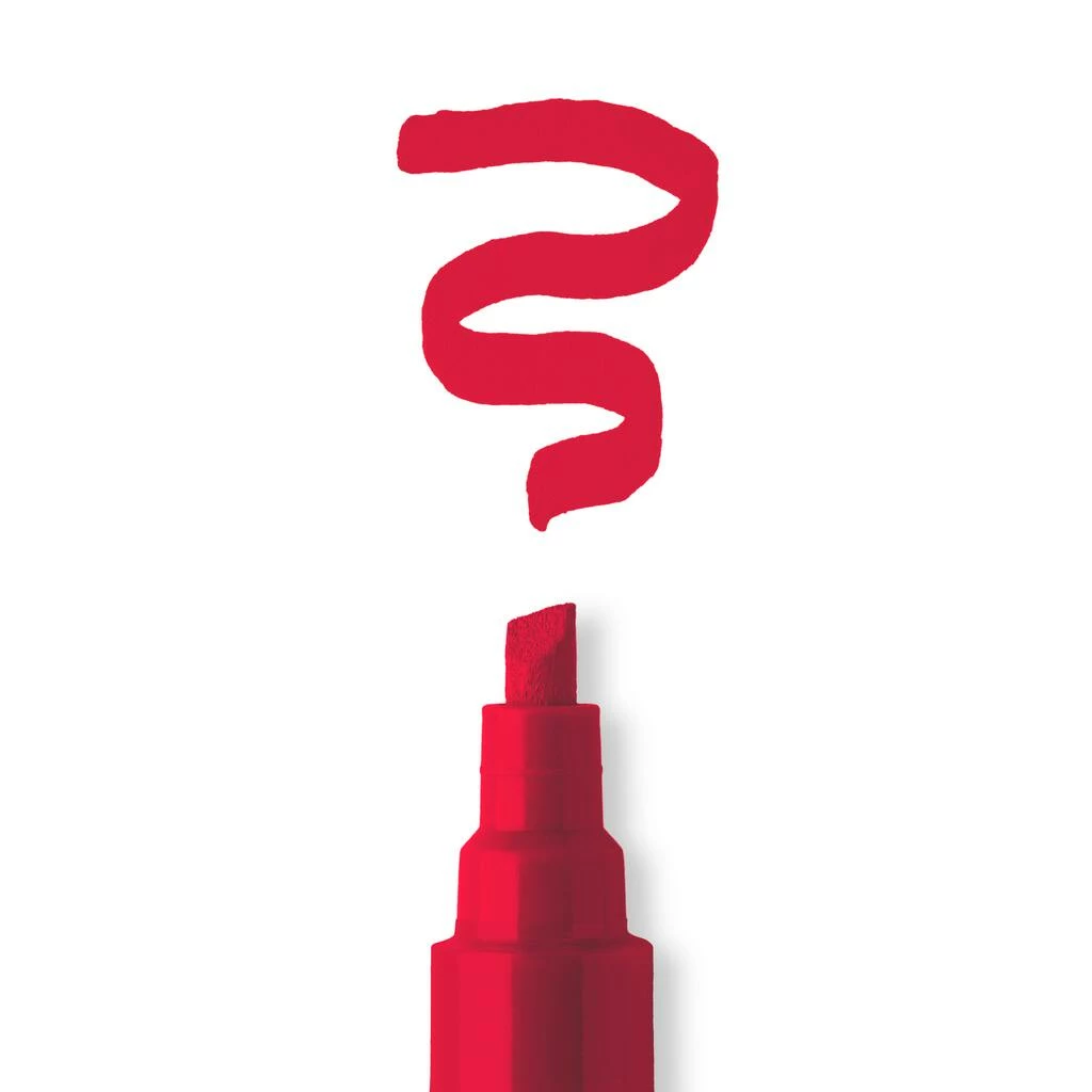 Best Pirce 💯 9 Packs: 4 ct. (36 total) Commercial Chalk Marker Set by Craft Smart® 🔥 - Image 7