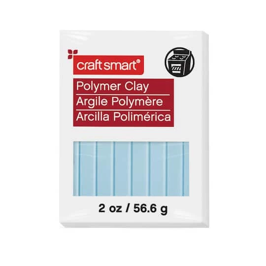 Deals π 10 Pack: Polymer Clay by Craft Smart® π - Image 14