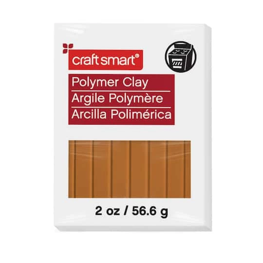Deals π 10 Pack: Polymer Clay by Craft Smart® π - Image 26