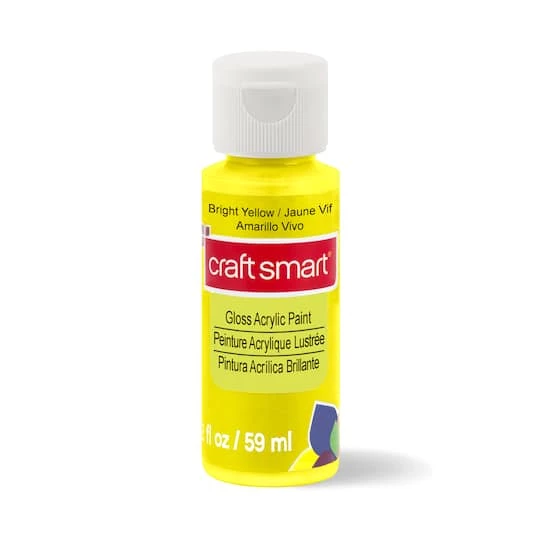 Best Pirce π 12 Pack: Gloss Acrylic Paint by Craft Smart®, 2oz. βοΈ - Image 10