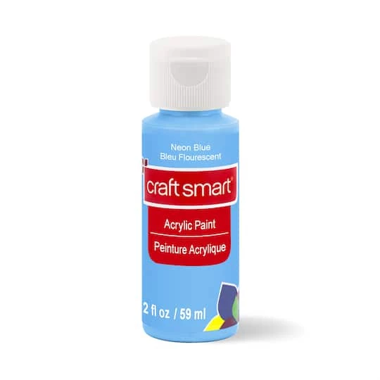 Discount 🤩 12 Pack: Acrylic Paint by Craft Smart®, 2oz. 🧨 - Image 24