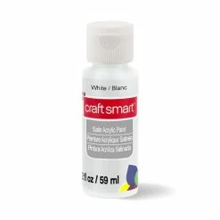 Best Pirce 🔥 12 Pack: Satin Acrylic Paint by Craft Smart®, 2oz. ❤️