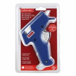 Brand new ⌛ 24 Pack: High Temp Mini Glue Gun by Craft Smart™ 😉