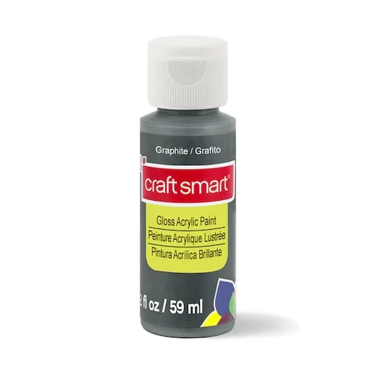 Best Pirce π 12 Pack: Gloss Acrylic Paint by Craft Smart®, 2oz. βοΈ - Image 20