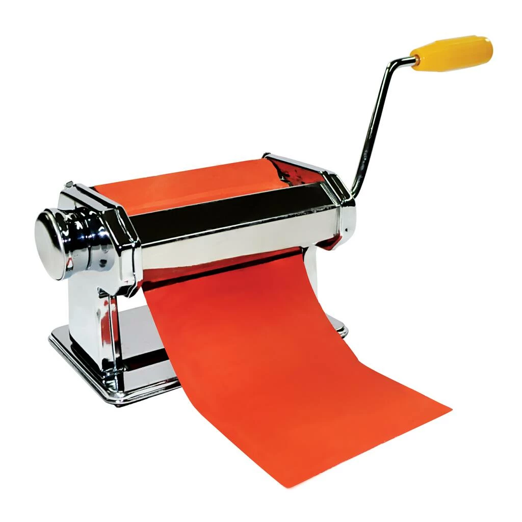 Outlet π₯° 6 Pack: Clay Pasta Machine by Craft Smart® π - Image 3