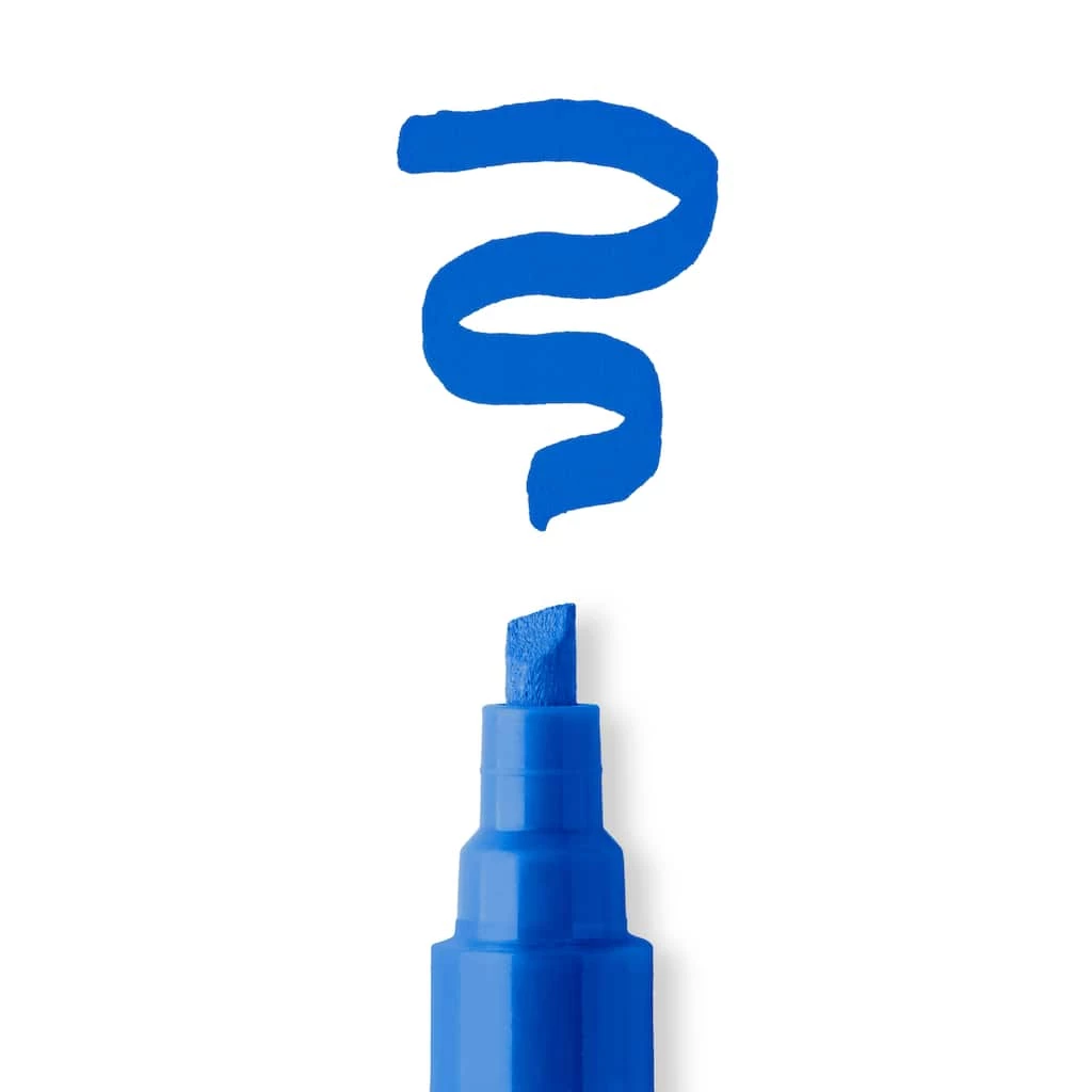 Best deal βοΈ 9 Pack: Denim Chalk Marker Set by Craft Smart® π - Image 9