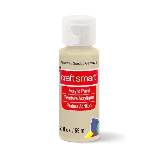 Discount 🤩 12 Pack: Acrylic Paint by Craft Smart®, 2oz. 🧨 - Image 8