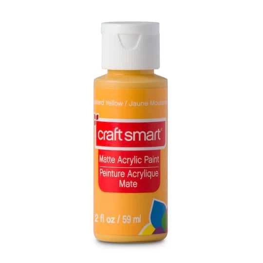 Discount 🤩 12 Pack: Acrylic Paint by Craft Smart®, 2oz. 🧨 - Image 16