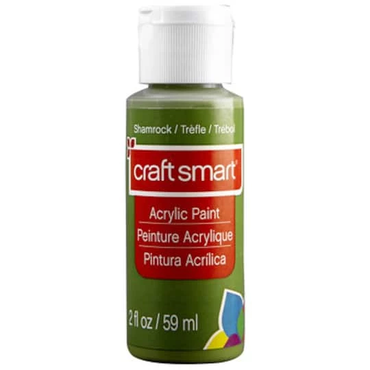 Discount 🤩 12 Pack: Acrylic Paint by Craft Smart®, 2oz. 🧨 - Image 20