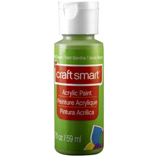 Discount 🤩 12 Pack: Acrylic Paint by Craft Smart®, 2oz. 🧨 - Image 22