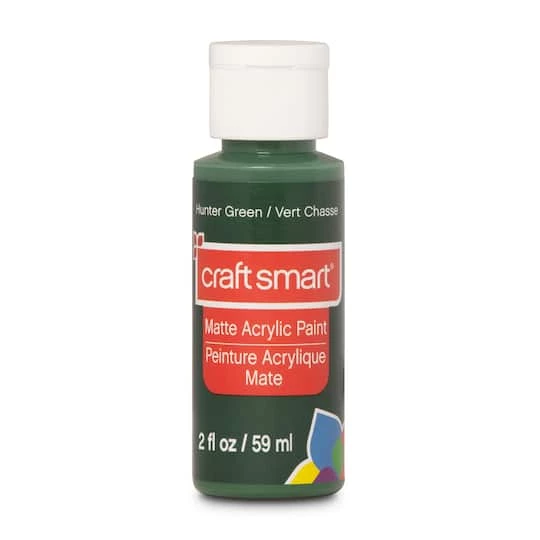Discount 🤩 12 Pack: Acrylic Paint by Craft Smart®, 2oz. 🧨 - Image 28