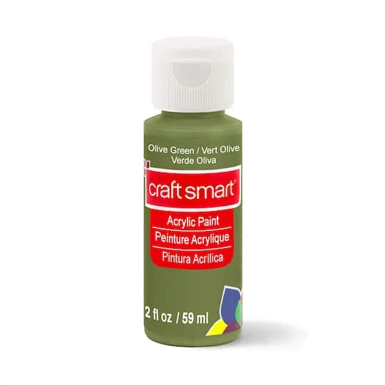 Discount 🤩 12 Pack: Acrylic Paint by Craft Smart®, 2oz. 🧨 - Image 23