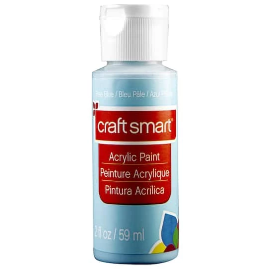 Discount 🤩 12 Pack: Acrylic Paint by Craft Smart®, 2oz. 🧨 - Image 7
