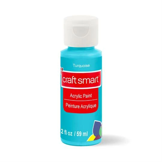 Discount 🤩 12 Pack: Acrylic Paint by Craft Smart®, 2oz. 🧨 - Image 11