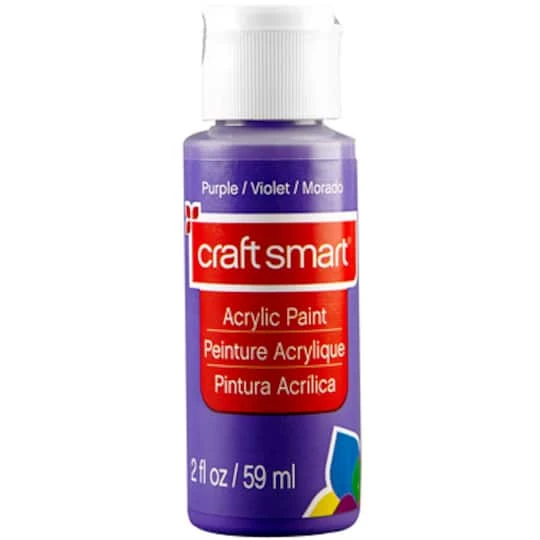 Discount 🤩 12 Pack: Acrylic Paint by Craft Smart®, 2oz. 🧨 - Image 12
