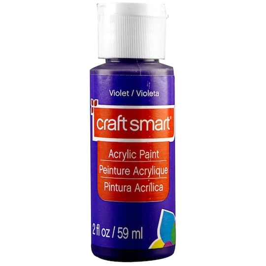 Discount 🤩 12 Pack: Acrylic Paint by Craft Smart®, 2oz. 🧨 - Image 14