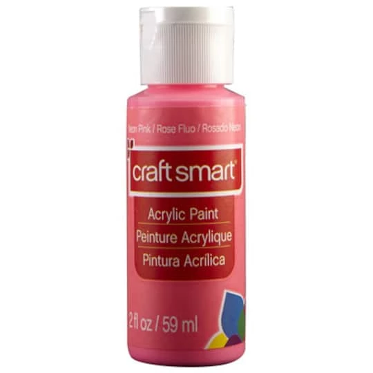 Discount 🤩 12 Pack: Acrylic Paint by Craft Smart®, 2oz. 🧨 - Image 26