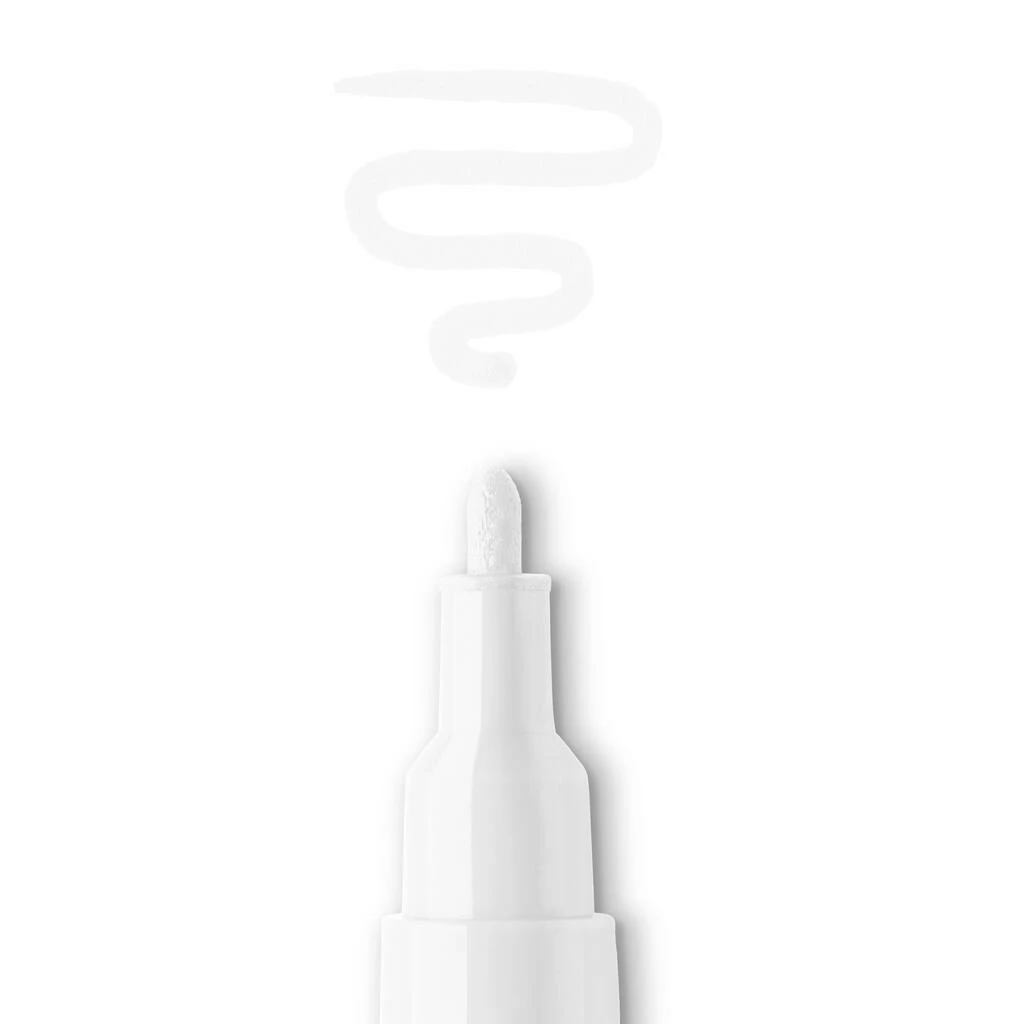 Best Pirce β 12 Packs: 5 ct. (60 total) Basic Fine-Point Chalk Marker Set by Craft Smart® π - Image 4