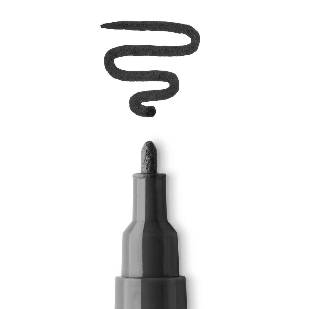 Best Pirce β 12 Packs: 5 ct. (60 total) Basic Fine-Point Chalk Marker Set by Craft Smart® π - Image 5