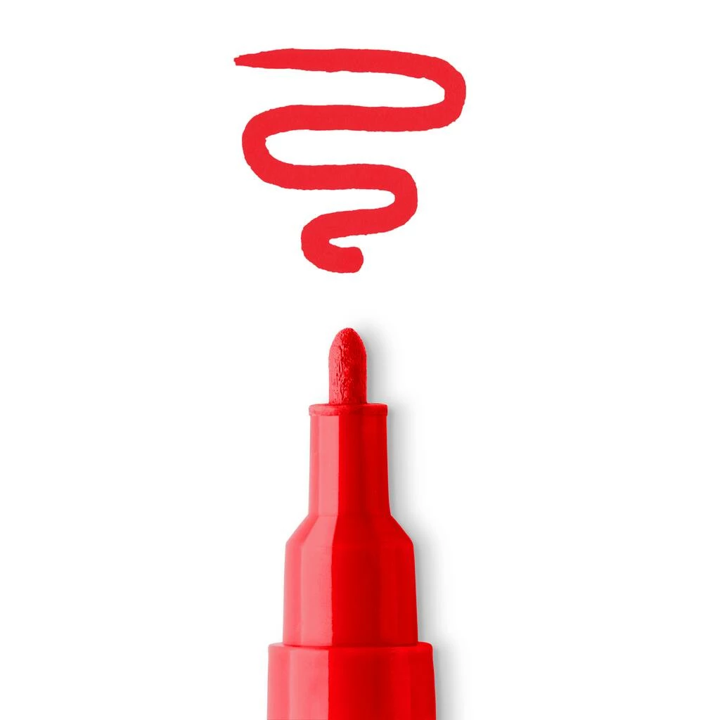 Best Pirce β 12 Packs: 5 ct. (60 total) Basic Fine-Point Chalk Marker Set by Craft Smart® π - Image 6