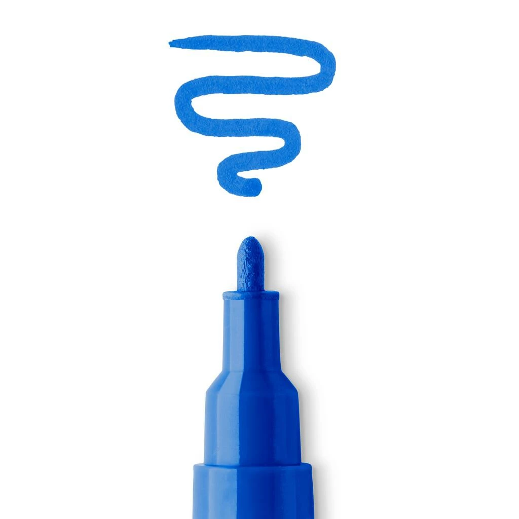 Best Pirce β 12 Packs: 5 ct. (60 total) Basic Fine-Point Chalk Marker Set by Craft Smart® π - Image 7