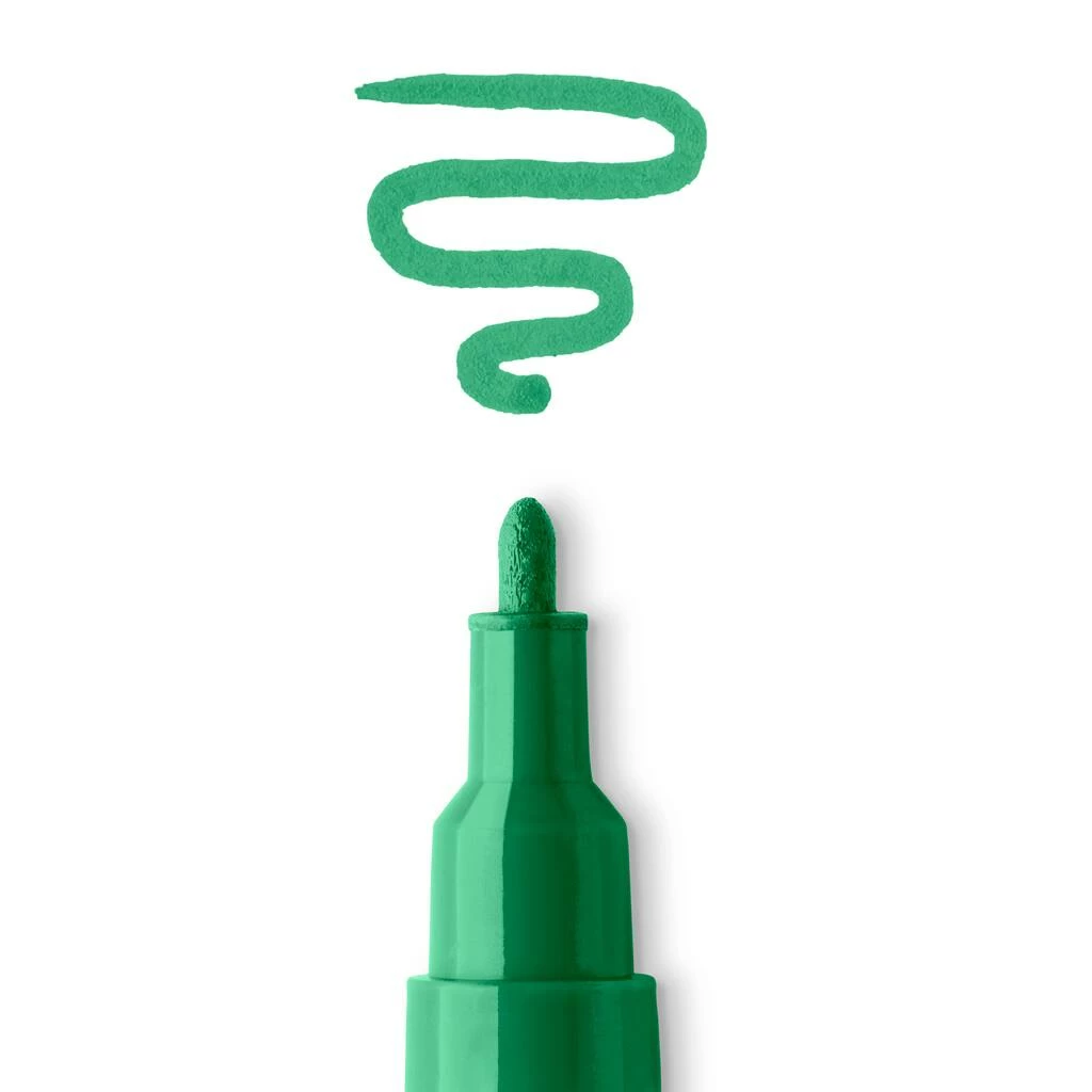 Best Pirce β 12 Packs: 5 ct. (60 total) Basic Fine-Point Chalk Marker Set by Craft Smart® π - Image 8