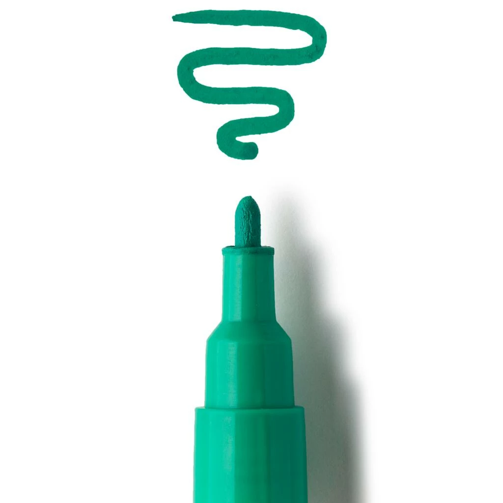 Best Pirce β 12 Packs: 5 ct. (60 total) Basic Fine-Point Chalk Marker Set by Craft Smart® π - Image 9