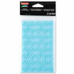 Discount 👍 12 Packs: 3 ct. (36 total) Landscape Texture Sheet Set by Craft Smart® 😀