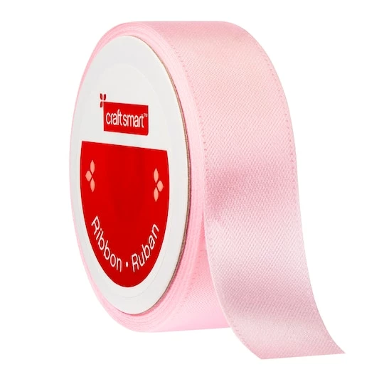 Best deal βοΈ 24 Pack: 7/8" Satin Ribbon by Craft Smart™ π - Image 4