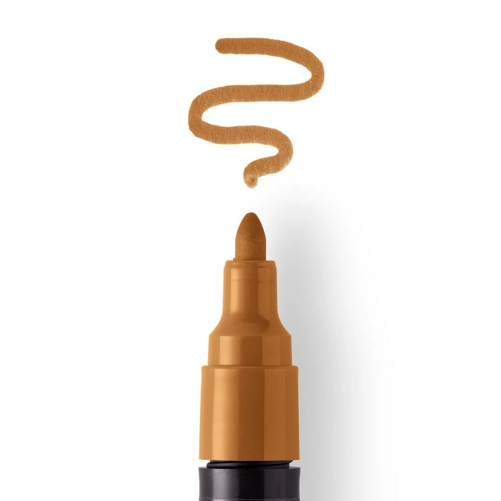 Brand new β 6 Packs: 6 ct. (36 total) Premium Fine Tip Oil-Based Paint Pens by Craft Smart® π - Image 2