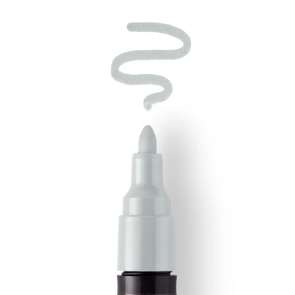 Brand new β 6 Packs: 6 ct. (36 total) Premium Fine Tip Oil-Based Paint Pens by Craft Smart® π - Image 4