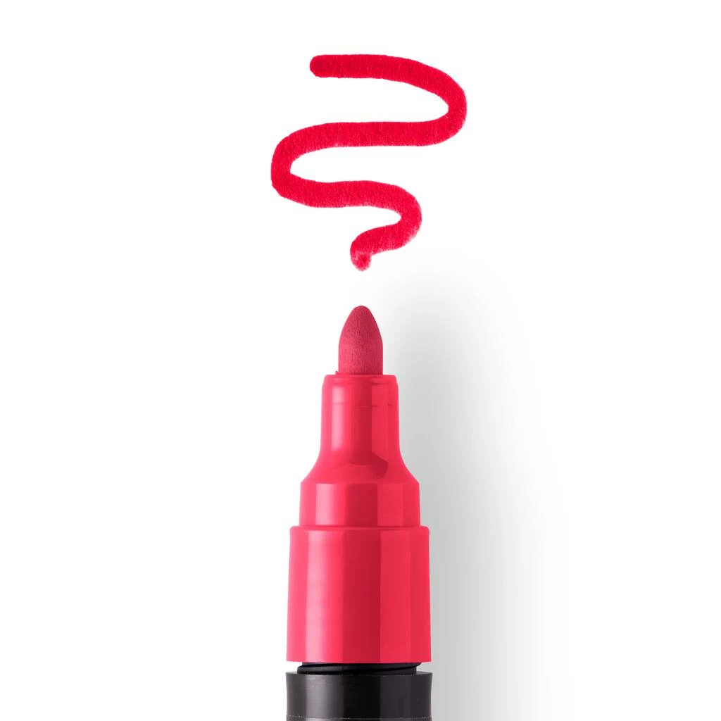 Brand new β 6 Packs: 6 ct. (36 total) Premium Fine Tip Oil-Based Paint Pens by Craft Smart® π - Image 6