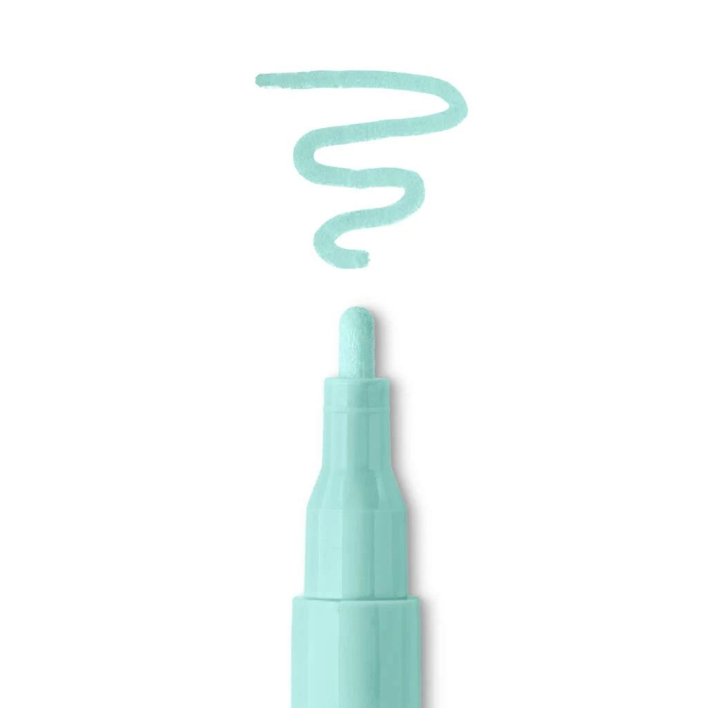 Cheapest π₯ 12 Packs: 6 ct. (72 total) Pastel Color Paint Pen Set by Craft Smart® π - Image 6